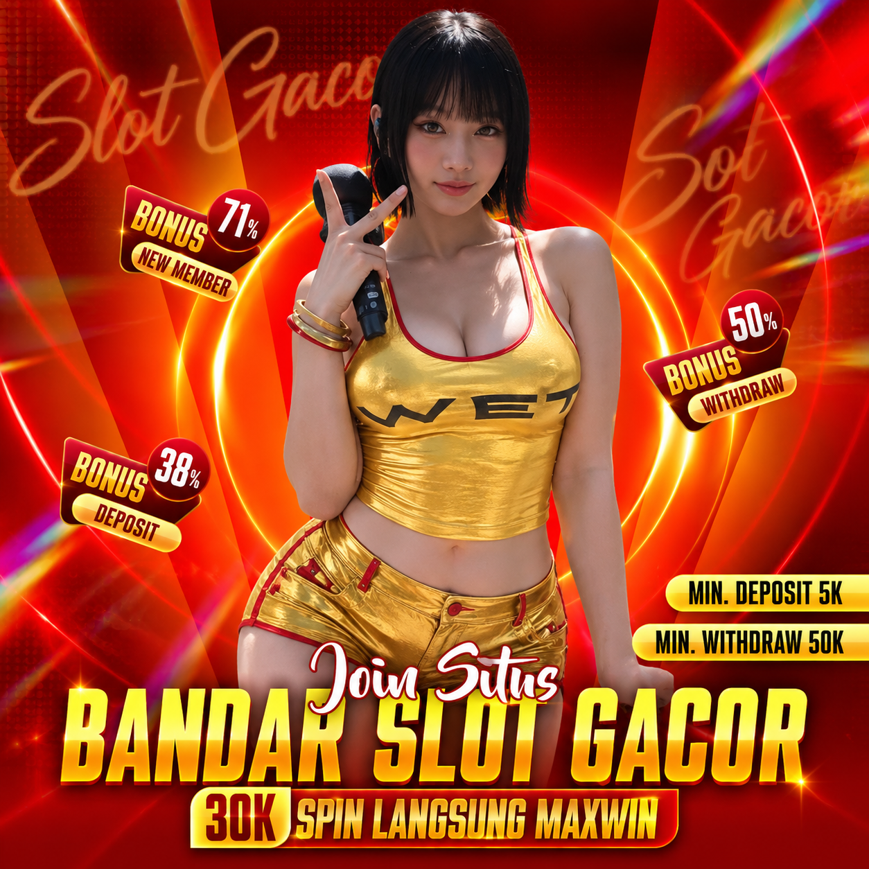 GANAS88 : Analisis Pola Buah Meledak Beruntun Fruit Party Slot